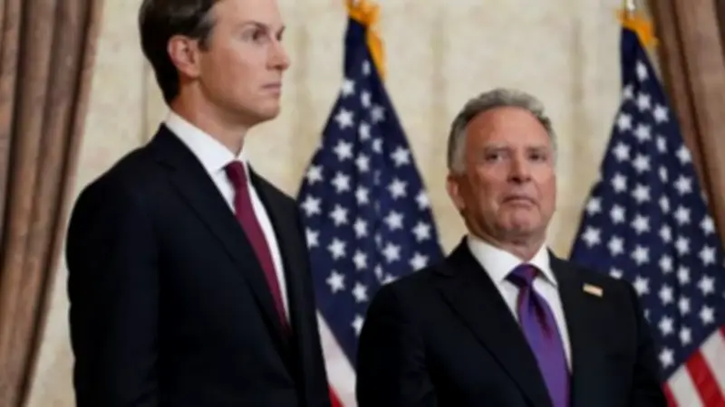 مصدر مقرب: الفريق الأمريكي كان يبحث عن ذريعة للانسحاب من مفاوضات إيران