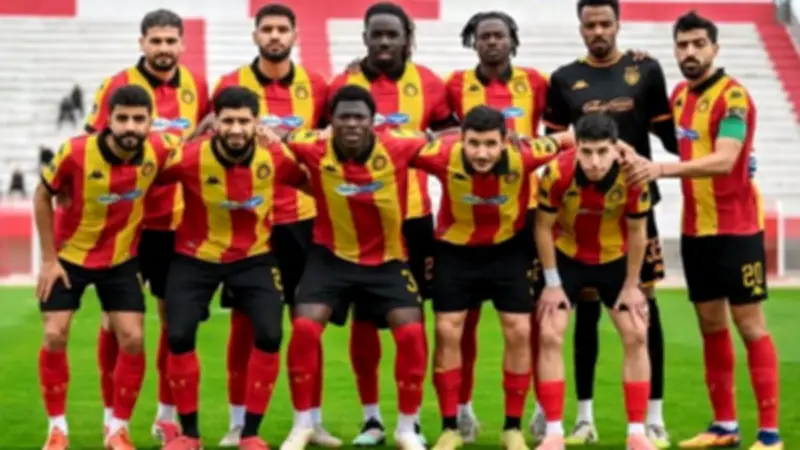 الترجي التونسي يحذر جماهيره من الشغب قبل مواجهة صن داونز في نصف نهائي دوري الأبطال