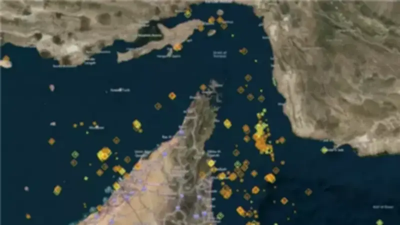 إيران: لا تغيير في وضع مضيق هرمز دون قبول أمريكي لاتفاق معقول