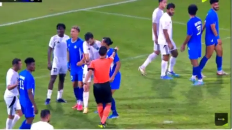 مدرب سموحة: تحقيق هدف التأهل للمجموعة الممتازة وانتظار مكافآت اللاعبين