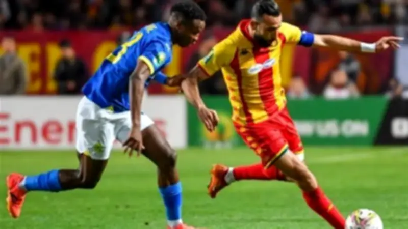 الترجي يستضيف صن داونز في نصف نهائي دوري أبطال أفريقيا اليوم