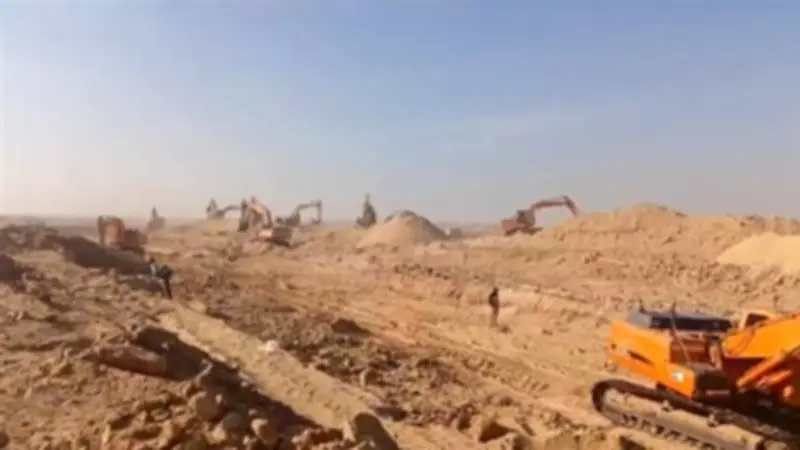 الإسكان تعلن طرح أراضي البوليفارد بمدينة بدر للمستثمرين ضمن خطة تنموية شاملة