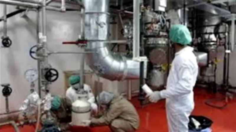 طهران ترفض التخلي عن تخصيب اليورانيوم وواشنطن تعتبره تهديدًا نوويًا مستمرًا