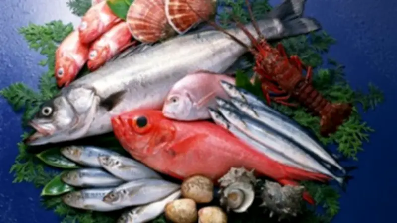 ارتفاع أسعار الأسماك في سوق العبور مع اقتراب عيد شم النسيم