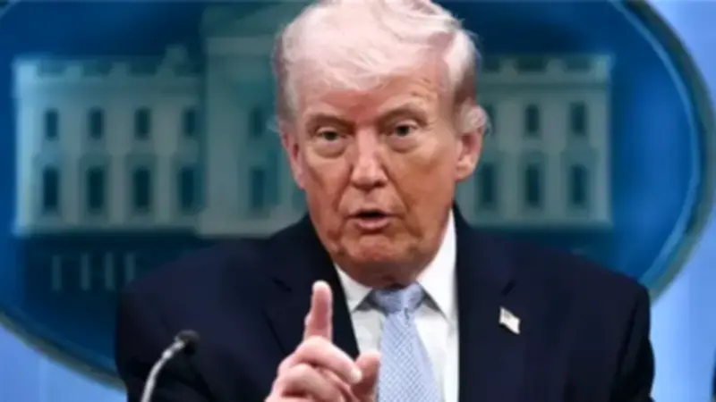 صحيفة نيويورك تايمز: فشل المحادثات مع إيران يضع ترامب أمام خيارات صعبة