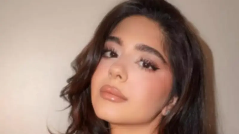 مايان السيد تخطف الأضواء في افتتاح مهرجان مالمو للسينما العربية بإطلالة ملكية