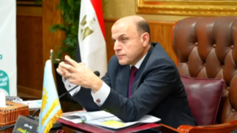 محافظ الغربية يواصل متابعة تطبيق مواعيد غلق المحال عبر حملات ميدانية مكثفة