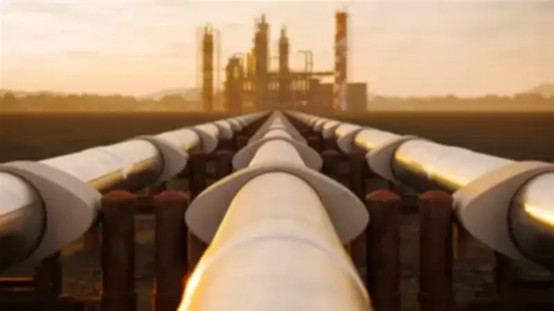 السعودية تعلن تعافي خط أنابيب شرق-غرب النفطي بالكامل بعد الهجمات