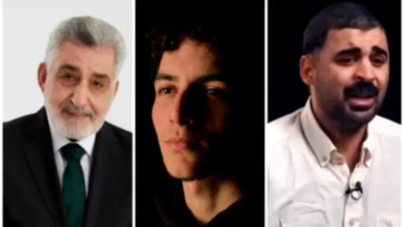 الإخوان الإرهابي يفقد توازنه بعد نجاح الأمن المصري في ضبط قيادات حركة حسم