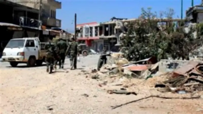 حزب الله ينفي تورطه في محاولة اغتيال حاخام يهودي بدمشق ويدعو للتحقق من الاتهامات