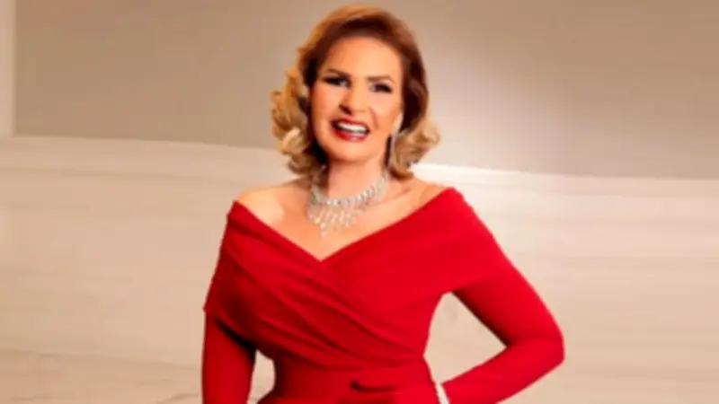 يسرا تبعث برسالة محبة للأقباط في عيد القيامة: مصر أقوى بوحدتنا