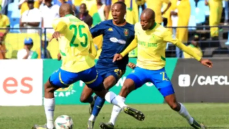 مواجهة أفريقية قوية.. الترجي التونسي يواجه صن داونز في نصف نهائي الأبطال