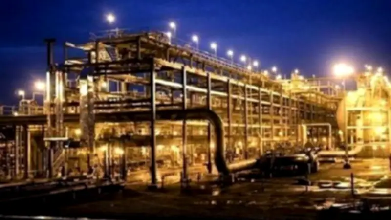 السعودية تعلن عودة خط أنابيب شرق غرب للعمل واستعادة الطاقة التشغيلية الكاملة