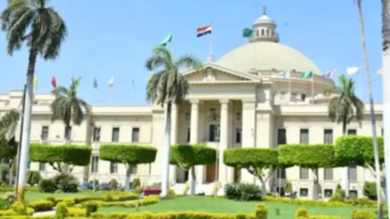 جامعة القاهرة ترفع الاستعدادات الطبية لشم النسيم وعيد القيامة لضمان الخدمات على مدار الساعة