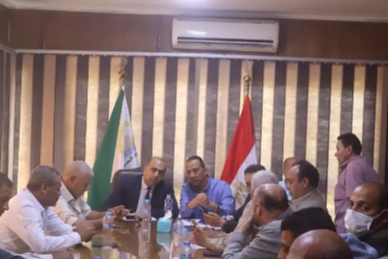 وزارة التنمية المحلية تطلق توجيهات مشددة لتحسين كفاءة النظافة في المحافظات