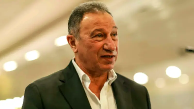 الأهلي يوجه اتهامات لاتحاد الكرة بمخالفة الدستور في قضية سيراميكا كليوباترا