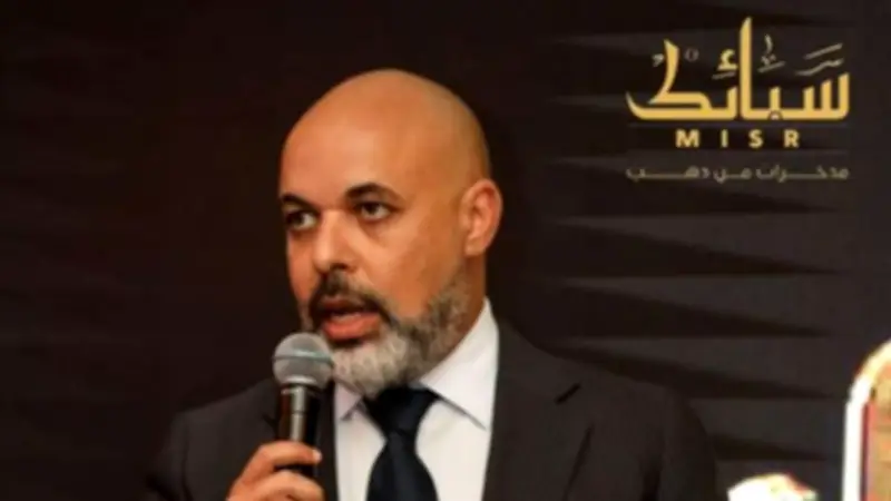 إيهاب واصف: حملات الدمغة والموازين تعيد الانضباط لسوق الذهب وتحمي المستهلكين