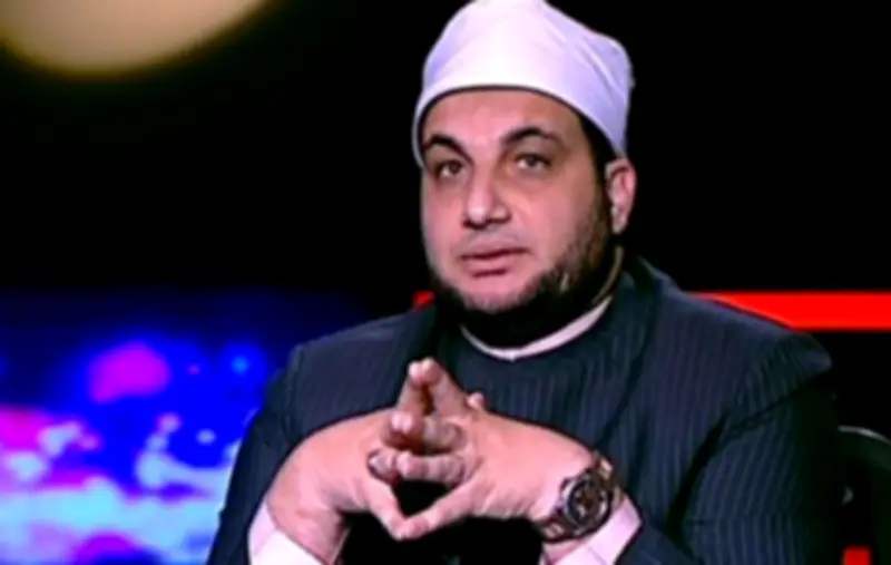 الشيخ أحمد تركي يبكي لفيديو بسنت سليمان ويوجه نصائح لمواجهة الاكتئاب والانتحار