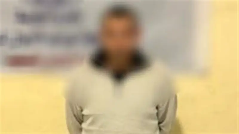 ضبط شخص بالمنيا انتحل صفة موظف بنك للنصب على المواطنين واستيلاء أموالهم