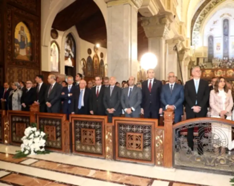 وزير العمل يوجه رسالة إنسانية عميقة بمناسبة عيد القيامة