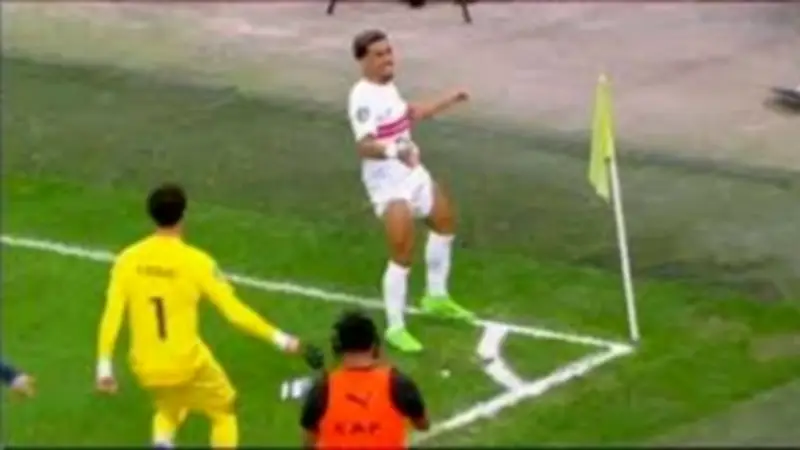 سيناريوهات تأهل الزمالك لنهائي الكونفدرالية: من الفوز إلى ركلات الحظ