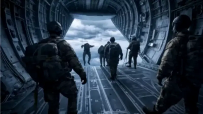 خبير أمريكي يحذر: الحرب على إيران قد تتحول إلى مستنقع عسكري يشبه فيتنام