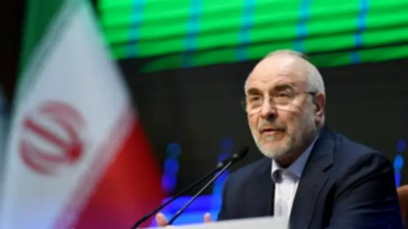 رئيس البرلمان الإيراني: طرحنا مبادرات لكن أمريكا أخفقت في كسب ثقتنا