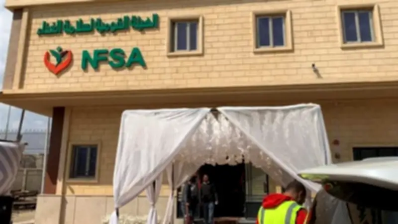 سلامة الغذاء: حملات رقابية موسعة وإعدام أغذية فاسدة في عدة محافظات