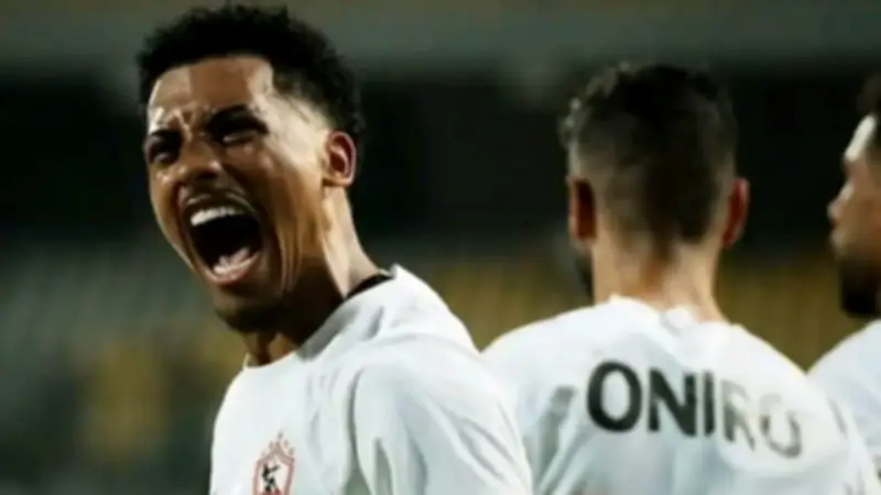 هل يلحق بيزيرا بمباراة الزمالك الحاسمة أمام شباب بلوزداد في الكونفدرالية؟