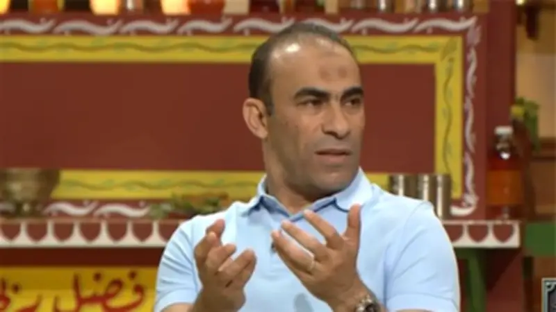 سيد عبد الحفيظ يؤكد: مجلس إدارة الأهلي قادر على استعادة حقوق النادي بفاعلية