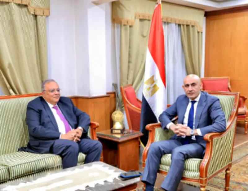 وزير التعليم يؤكد التغلب على تحديات المنظومة التعليمية في مصر