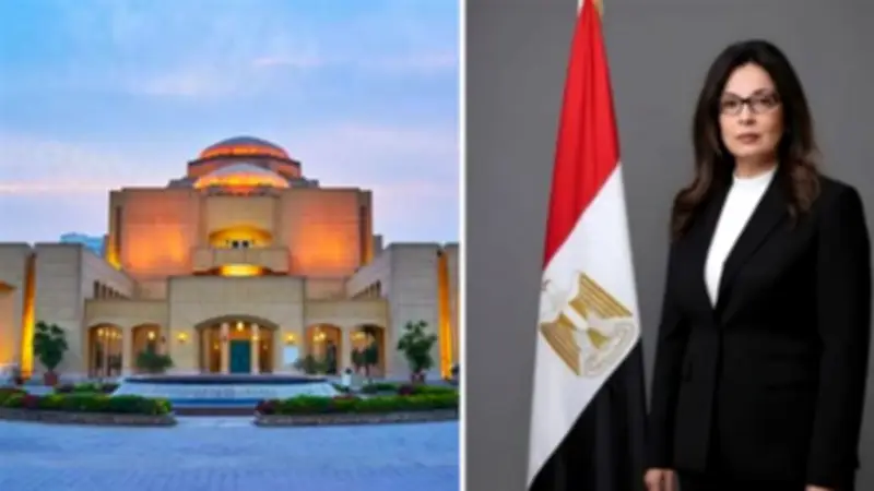 إيقاف موظفين وإعادة هيكلة بوزارة الثقافة: وزيرة الثقافة تعلن عن تغييرات جذرية في دار الأوبرا والقطاعات