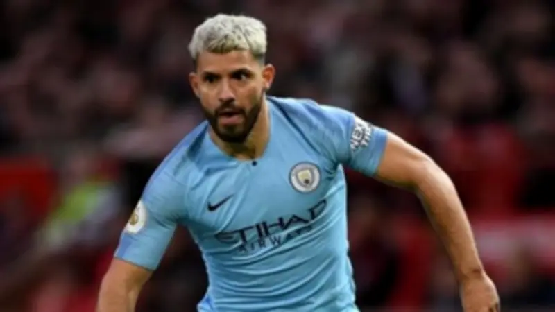 سيرجيو أجويرو يتصدر هدافي مواجهات تشيلسي ومانشستر سيتي التاريخية في البريميرليج