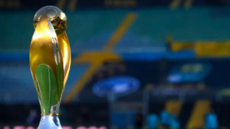 جدل أخلاقي يهز مباراة نهضة بركان والجيش الملكي في دوري أبطال إفريقيا