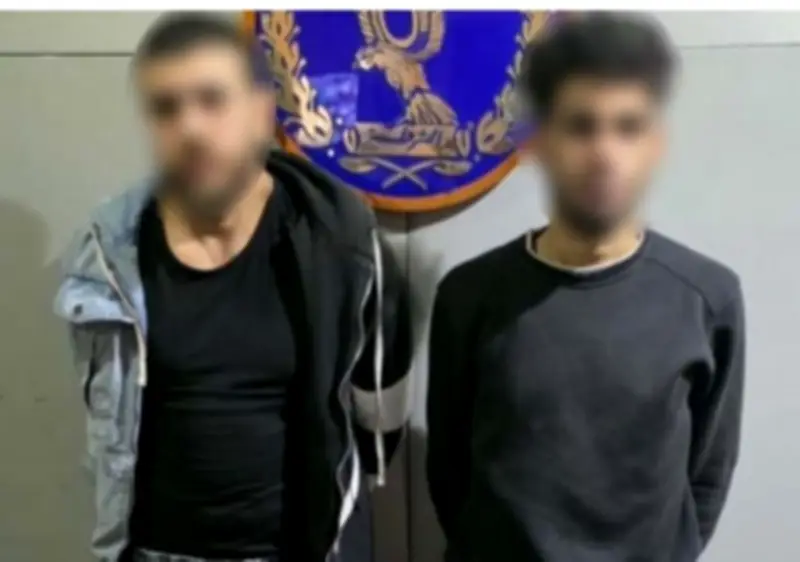 سقوط عاطل يروج للمخدرات عبر مواقع التواصل الاجتماعي بالإسكندرية