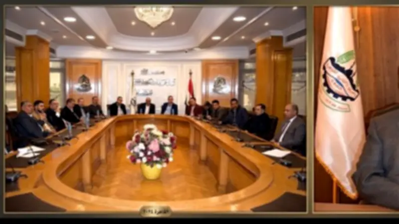 غرفة القاهرة تؤكد استقرار أسعار الأسماك وتوافرها خلال موسم شم النسيم