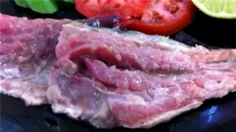 الصحة تحذر من الفسيخ غير الآمن في شم النسيم: قد يؤدي إلى تسمم قاتل