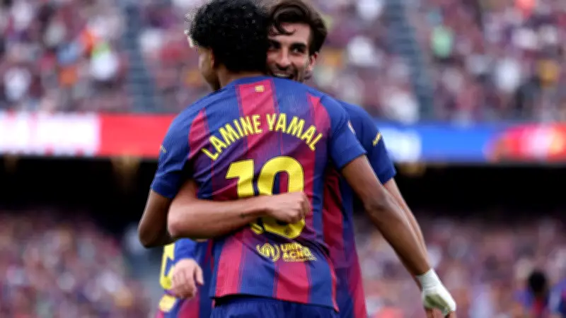 مفاجأة إحصائية: فيران توريس يتفوق على كيليان مبابي في الدوري الإسباني