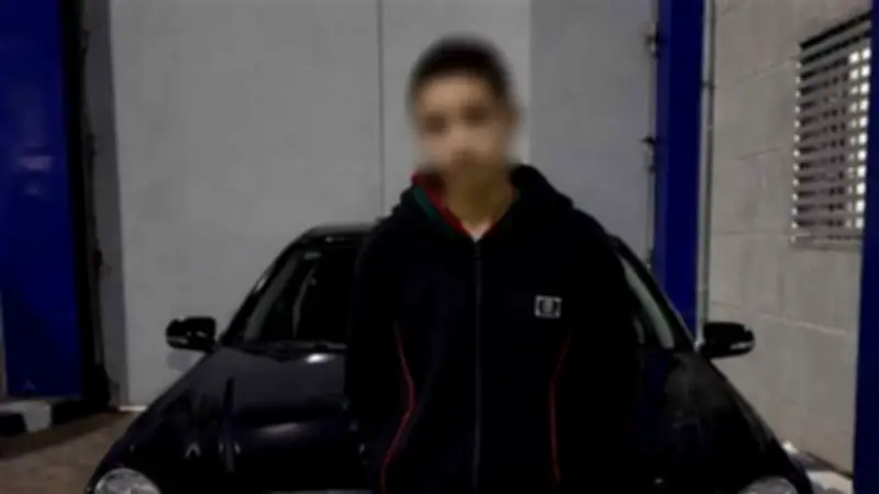 الأمن يكشف تفاصيل حادث تصادم طالب بدراجة كهربائية في الدقهلية وضبط الفار