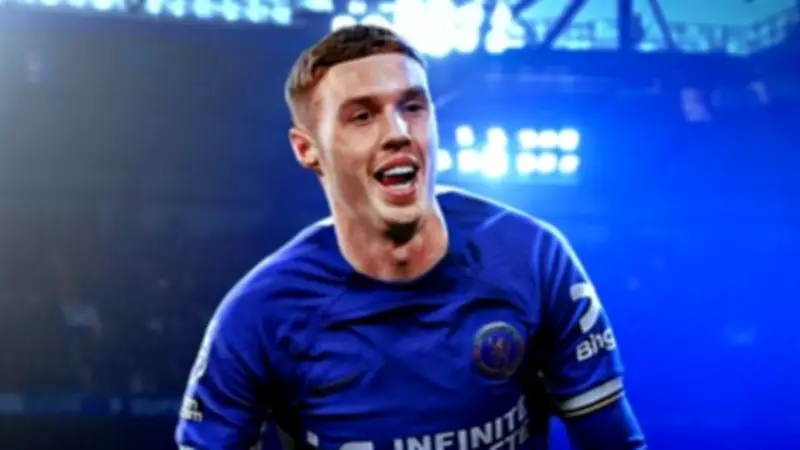 بالمر يقود تشيلسي في مواجهة مانشستر سيتي بقمة الدوري الإنجليزي