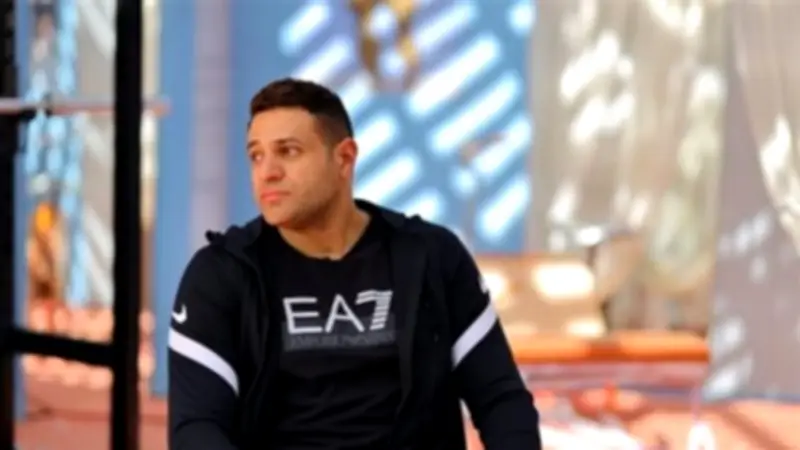 محمد نور يحيي حفلاً استثنائياً بمناسبة شم النسيم في العاشر من رمضان