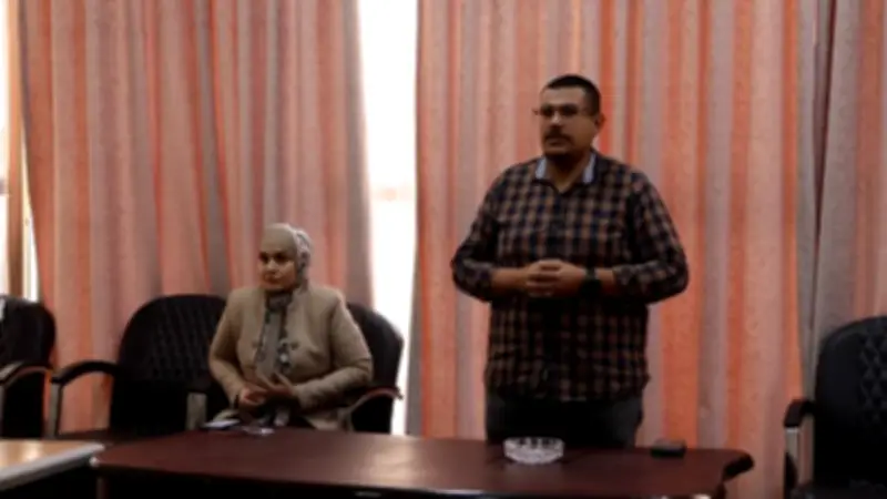 الإسماعيلية تطلق مبادرة جديدة لتوظيف الشباب بالشراكة مع القطاع الخاص