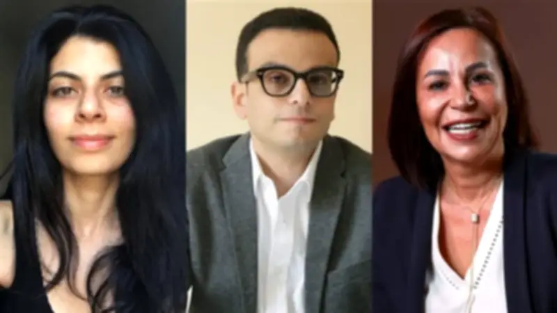 أمير رمسيس يرأس لجنة تحكيم أيام الصناعة بمهرجان هوليوود للفيلم العربي