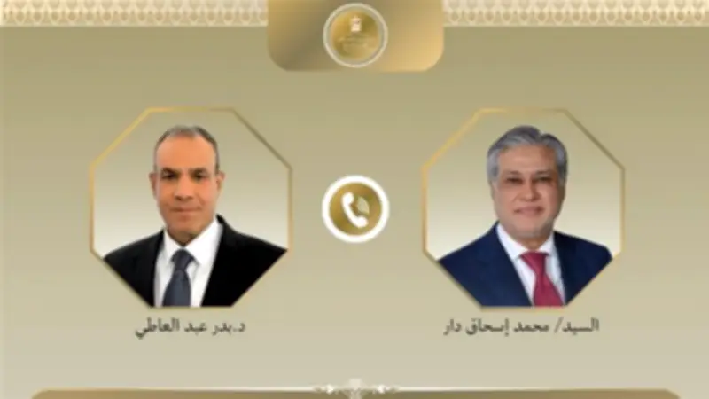 ويتكوف يطلع عبد العاطي على الموقف الأمريكي خلال المفاوضات مع إيران في إسلام آباد