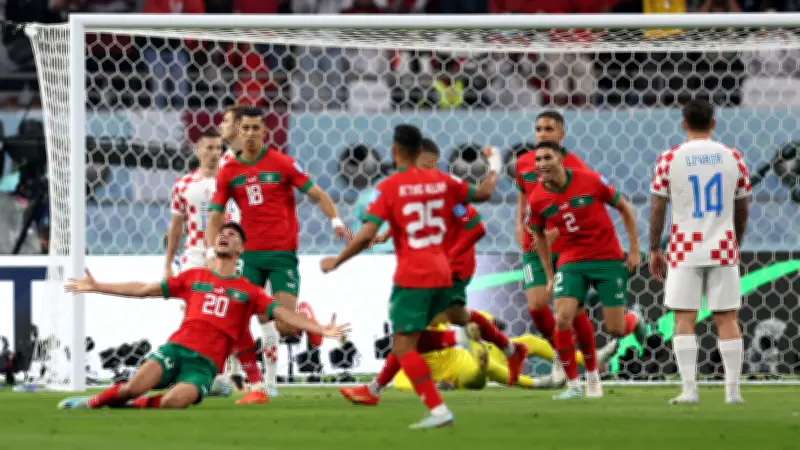 أشرف داري يسجل هدفًا مميزًا لكن كالمار يخسر أمام يورجوردينس في الدوري السويدي