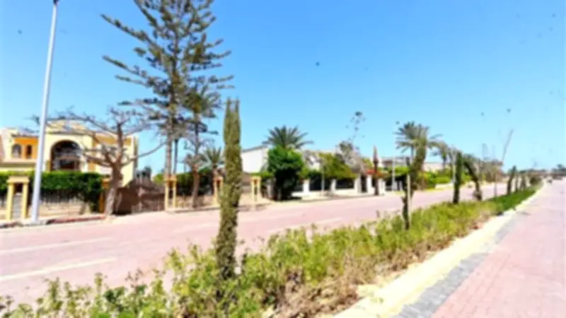 وزارة الإسكان تطرح أراضي خدمية واستثمارية في عدة مدن جديدة ضمن نظام التخصيص الفوري