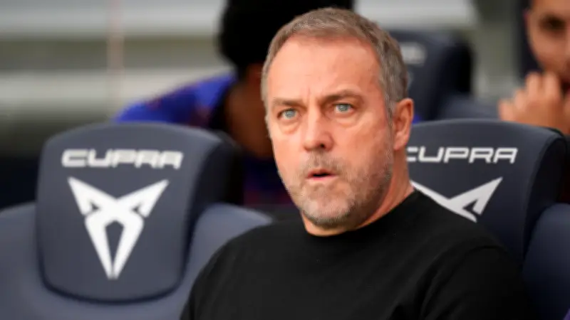 ورقة تهدد الريال مدريد: أزمة خانقة تضع حلم برشلونة أمام أتلتيكو في مهب الريح