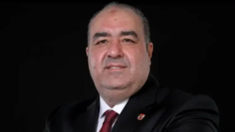 الغزاوي: استضافة الأهلي لبطولة أفريقيا للكرة الطائرة يؤكد ريادة مصر القارية