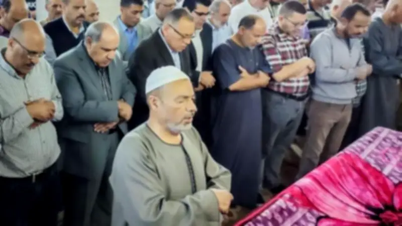 أمينة الفتوى توضح موقف الإمام عند الصلاة على جنازة المرأة والاختلاف عن الصلوات العادية