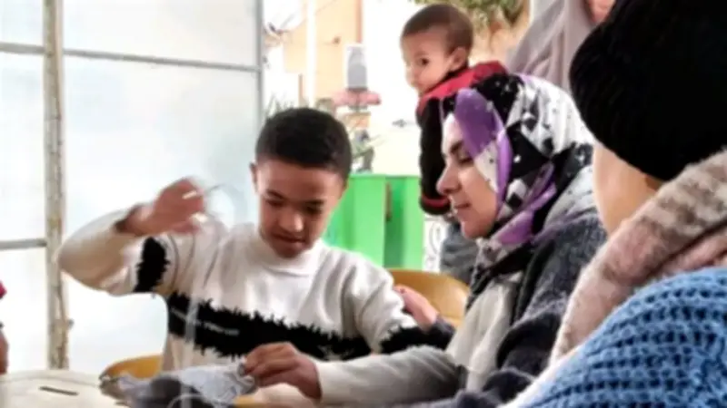 الإسماعيلية تشهد فعالية 'قادرون على التحدي' لدعم ذوي الهمم بمشاركة العشرات